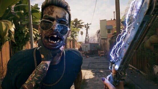 Dead Island 2 screenshot 4