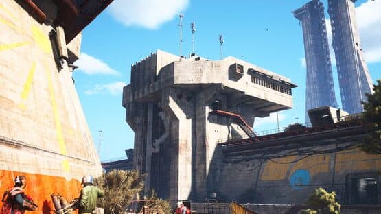 ARC Raiders screenshot 5