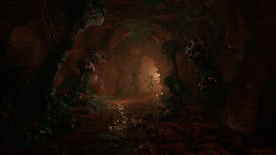 Scars Above screenshot 5