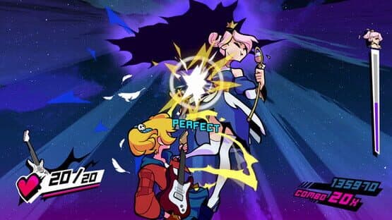 Rift of the NecroDancer screenshot 4