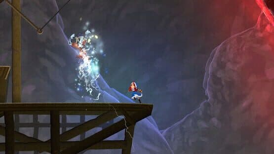 Teslagrad 2 screenshot 4