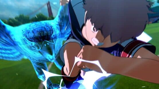 Captain Tsubasa: Rise of New Champions - Tsubasa Ozora Mission screenshot 2