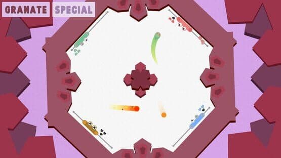 Paddles screenshot 5