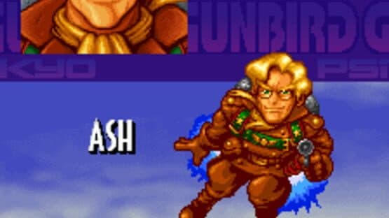 Gunbird screenshot 5