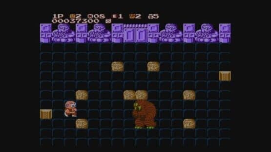 Kung-Fu Heroes screenshot 4