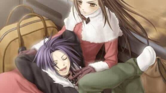 Hiiro no Kakera: Ano Sora no Shita de screenshot 2