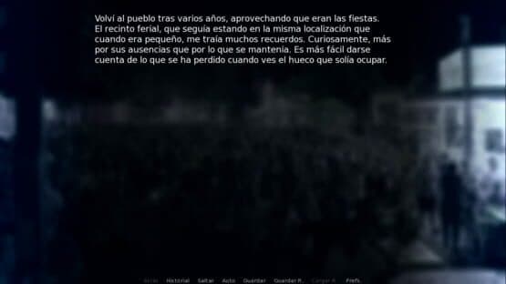 Fiestas del Pueblo screenshot 2