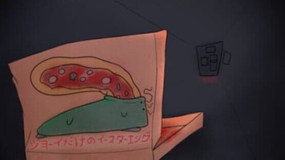 Trash Taste: The Boys Order Pizza screenshot 2