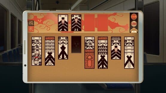 The Zachtronics Solitaire Collection screenshot 1