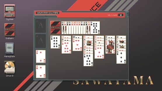 The Zachtronics Solitaire Collection screenshot 4