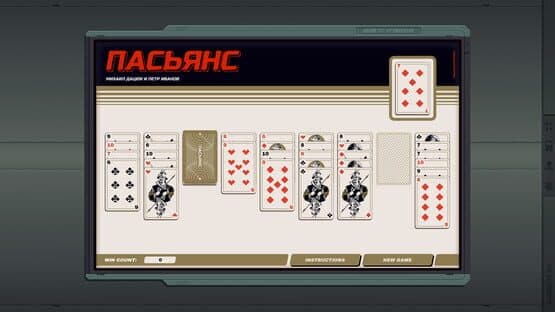 The Zachtronics Solitaire Collection screenshot 6