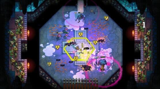 Nobody Saves the World: Frozen Hearth screenshot 6