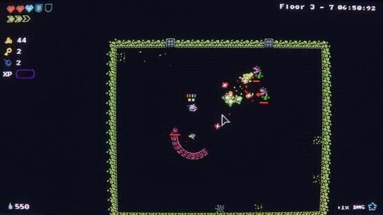 Tiny Rogues screenshot 4