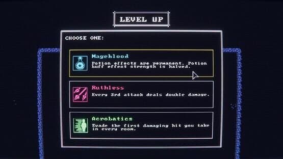 Tiny Rogues screenshot 3