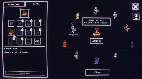 Tiny Rogues screenshot 1