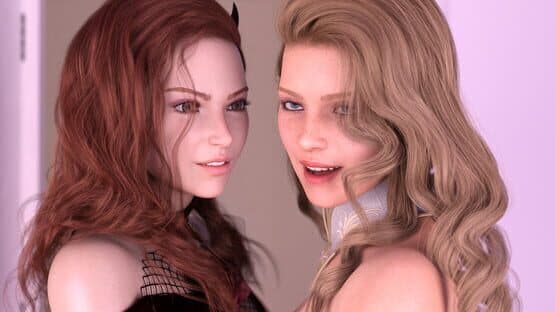 FreshWomen screenshot 2