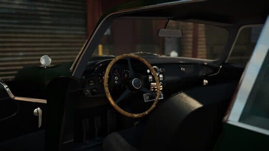 Car Mechanic Simulator 2021: Aston Martin screenshot 4