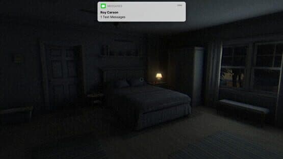 Fears to Fathom: Carson House screenshot 1