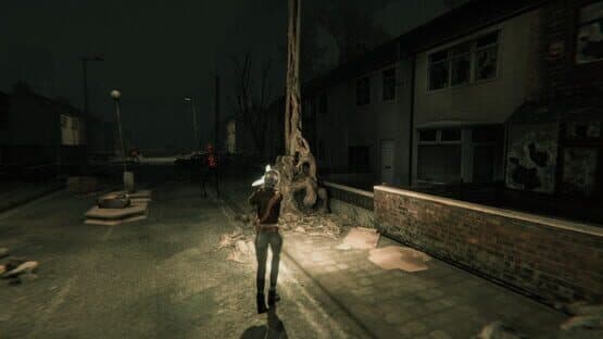 Hollowbody screenshot 6