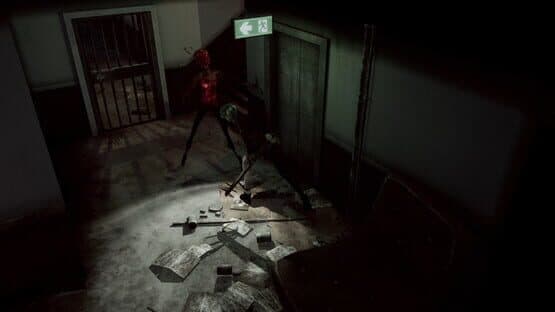 Hollowbody screenshot 5