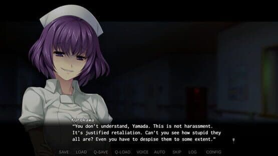 Nope Nope Nurses screenshot 3