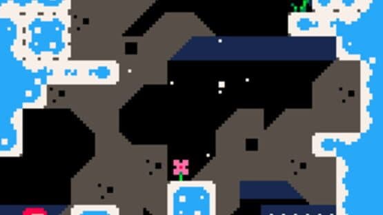 Celeste Classic screenshot 1