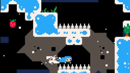 Celeste Classic screenshot 2