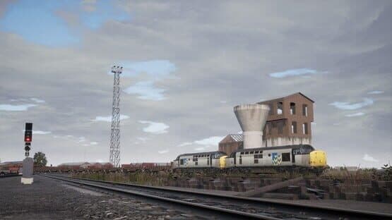 Train Sim World 3: Tees Valley Line: Darlington - Saltburn-by-the-Sea screenshot 1