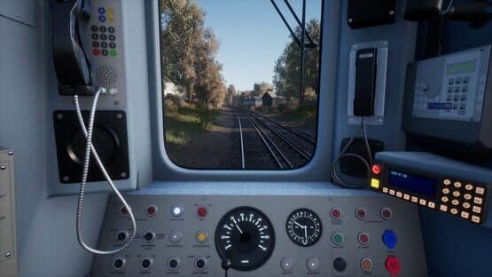 Train Sim World 3: Southern BR Class 313 EMU screenshot 3