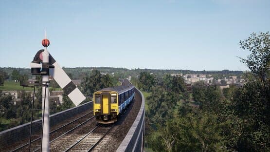 Train Sim World 3: West Cornwall Local: Penzance - St Austell & St Ives Route screenshot 6