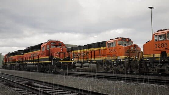 Train Sim World 3: Cajon Pass: Barstow - San Bernardino Route screenshot 5