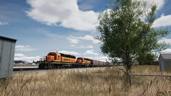 Train Sim World 3: Cajon Pass: Barstow - San Bernardino Route screenshot 1