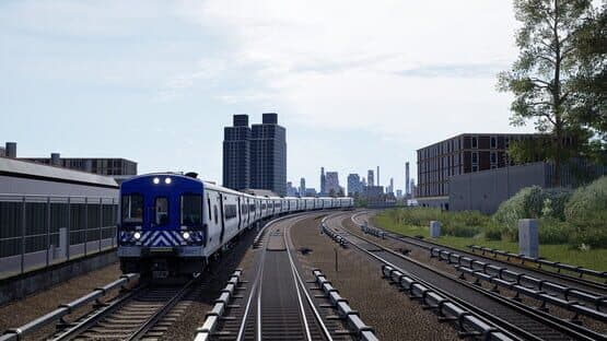 Train Sim World 3: Harlem Line: Grand Central Terminal - North White Plains Route screenshot 3