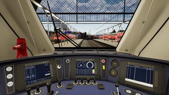 Train Sim World 3: Nahverkehr Dresden -Riesa Route screenshot 1