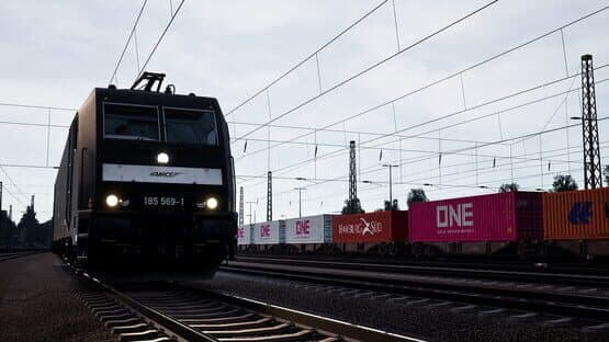 Train Sim World 3: Nahverkehr Dresden -Riesa Route screenshot 5