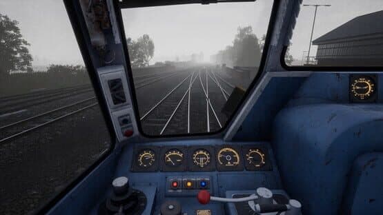 Train Sim World 3: BR Class 31 Loco screenshot 1