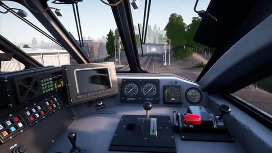 Train Sim World 3: Caltrain MP36PH-3C 'Baby Bullet' Loco screenshot 6