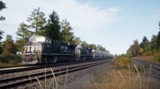 Train Sim World 3: Horseshoe Curve: Altoona - Johnstown & South Fork Route screenshot 5