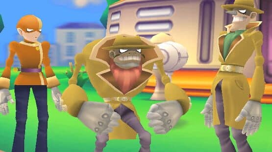 Unison: Rebels of Rhythm & Dance screenshot 2