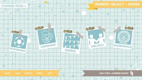 Our Life: Beginnings & Always - Derek's Story screenshot 3