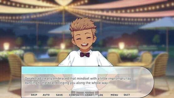 Our Life: Beginnings & Always - Derek's Story screenshot 5