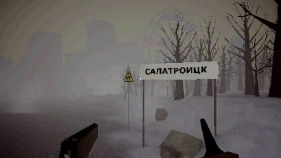 The Salatroisk Incident screenshot 2