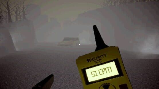 The Salatroisk Incident screenshot 3