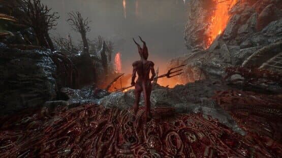 Succubus: Onoskelis screenshot 4