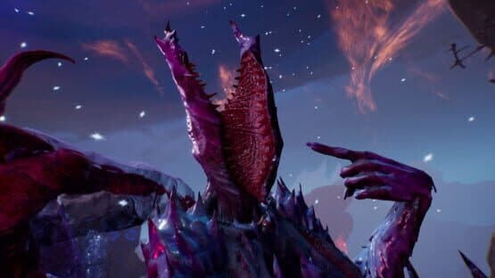 Succubus: Onoskelis screenshot 2