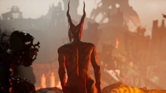 Succubus: Onoskelis screenshot 3