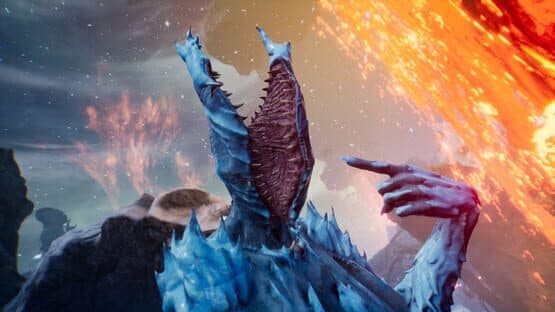 Succubus: Onoskelis screenshot 6