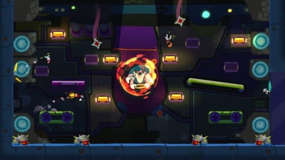 Disney Illusion Island screenshot 4