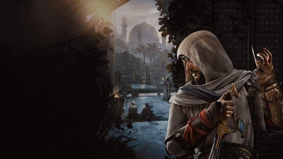 Assassin's Creed Mirage screenshot 6
