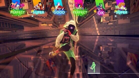 Just Dance 2023 Edition screenshot 3
